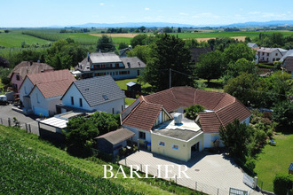 achat maison bilwisheim 67170