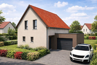 achat maison bilwisheim 67170