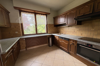 achat maison bilwisheim 67170