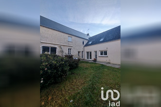 achat maison binas 41240