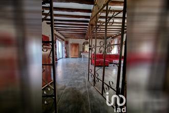 achat maison binas 41240