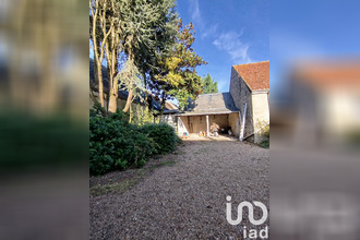 achat maison binas 41240