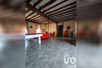 achat maison binas 41240