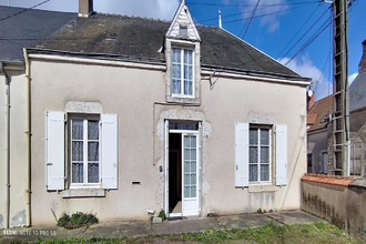 achat maison binas 41240