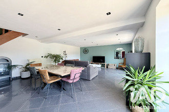 achat maison binas 41240