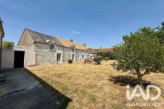 achat maison binas 41240