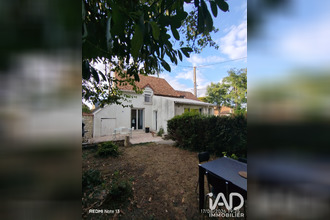 achat maison binas 41240