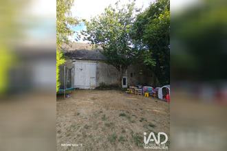 achat maison binas 41240