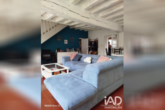 achat maison binas 41240