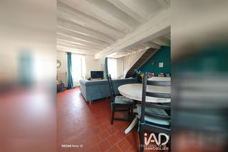 achat maison binas 41240