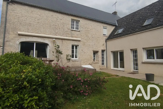 achat maison binas 41240