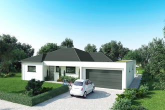 achat maison bindernheim 67600