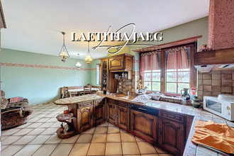 achat maison bindernheim 67600