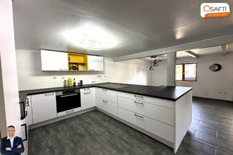 achat maison bindernheim 67600