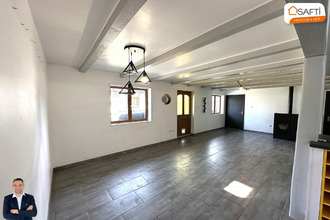 achat maison bindernheim 67600