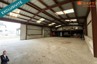 achat maison bindernheim 67600