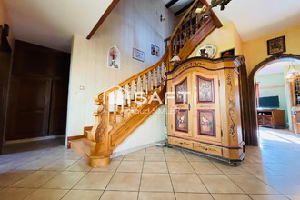 achat maison bindernheim 67600