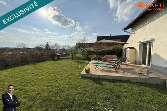 achat maison bindernheim 67600