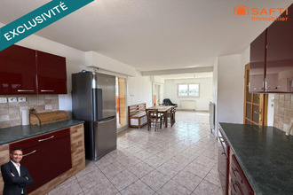 achat maison bindernheim 67600