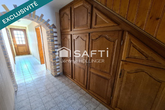 achat maison bindernheim 67600