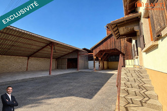 achat maison bindernheim 67600