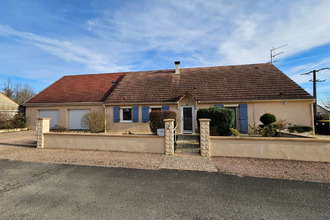 achat maison binges 21270