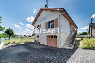 achat maison binges 21270