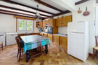 achat maison binic 22520