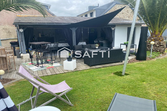 achat maison binic 22520