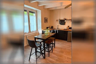 achat maison binic 22520