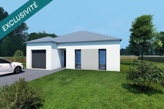 achat maison binic 22520