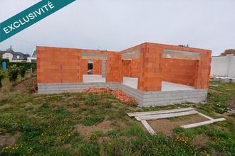 achat maison binic 22520