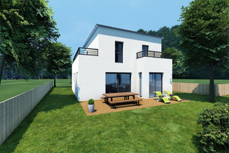 achat maison binic 22520