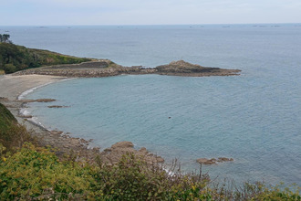 achat maison binic 22520