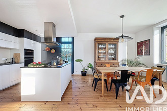 achat maison binic 22520