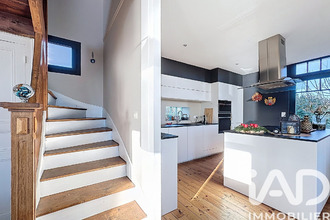 achat maison binic 22520