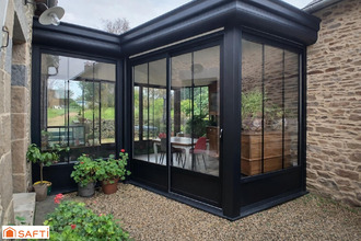 achat maison binic 22520