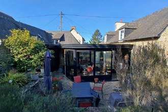 achat maison binic 22520