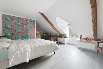 achat maison binic 22520