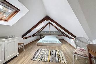 achat maison binic 22520