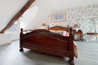 achat maison binic 22520