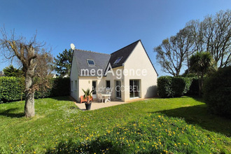 achat maison binic 22520