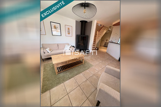 achat maison binic 22520
