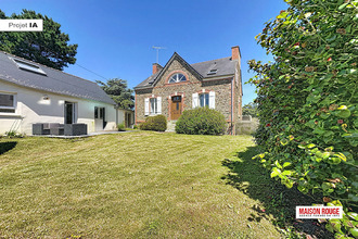 achat maison binic 22520