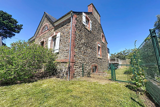 achat maison binic 22520
