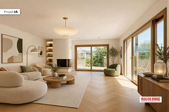 achat maison binic 22520