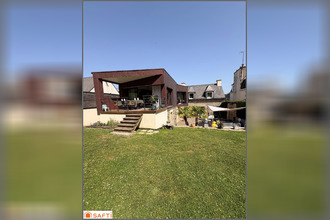 achat maison binic 22520