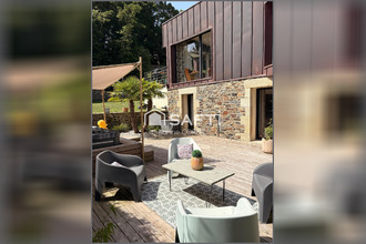 achat maison binic 22520