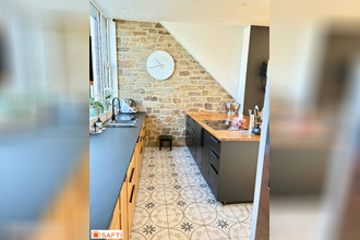 achat maison binic 22520