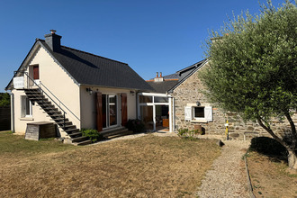 achat maison binic 22520